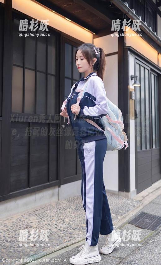 Xiuren秀人网-小甜angle Xiuren秀人网 - 私房照片里的小甜angle,搭配的灰丝像是我记忆里的某种淡淡的身影。