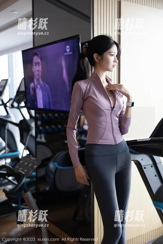 Xiuren秀人网-张优ayoyo Xiuren秀人网 - 张优ayoyo的女仆全套:看到图片我差点以为自己在拍广告?