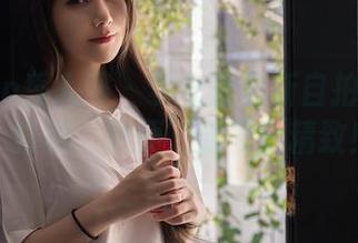 Xiuren秀人网 - 李七喜最新自拍集发布，打着‘随便’旗号的精致！