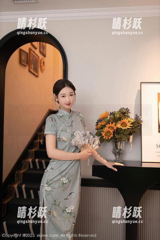 Xiuren秀人网-李丽莎 Xiuren秀人网 - 李丽莎的壁纸级运动写真,直接把“努力”和“美丽”并列上线
