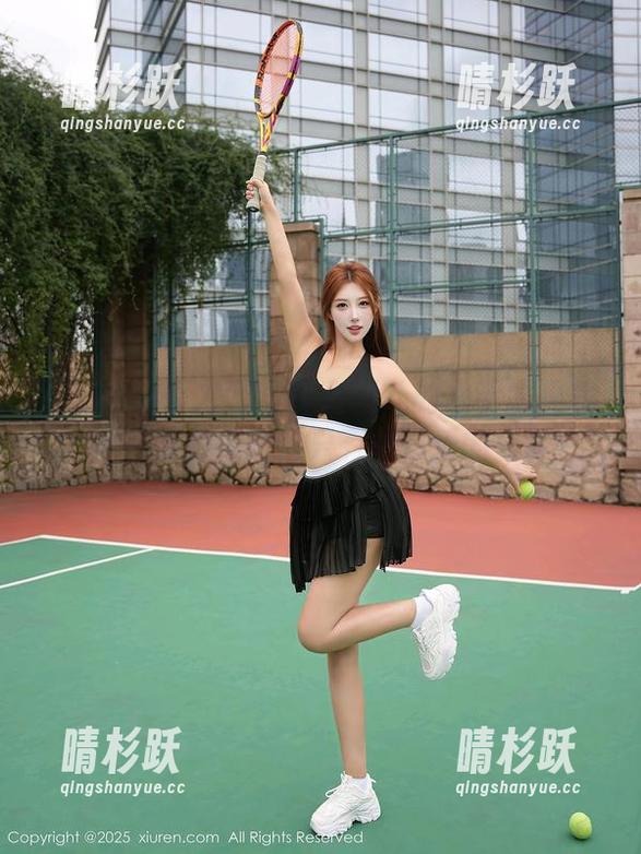 Xiuren秀人网-李可儿 Xiuren秀人网 - 在李可儿的水手服里找不到海的咸味,只有超可爱的资源