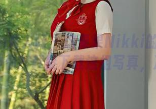 Xiuren秀人网 - 这果果Nikki的妹妹是什么神仙？赶紧下载这组写真，冲鸭！