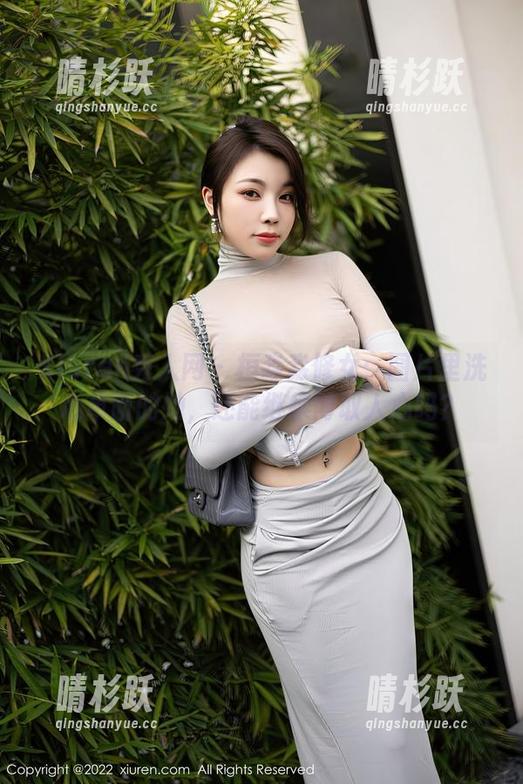 Xiuren秀人网 - 桓淼淼修女：图片里洗心革面的她，还能继续博取人心吗？