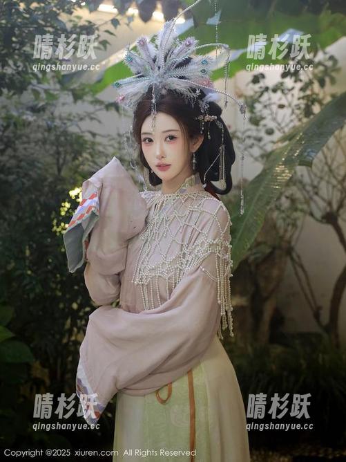 Xiuren秀人网-王雅姗是我 Xiuren秀人网 - 从这套又那套,王雅姗是我的照片合集让人眼花缭乱!