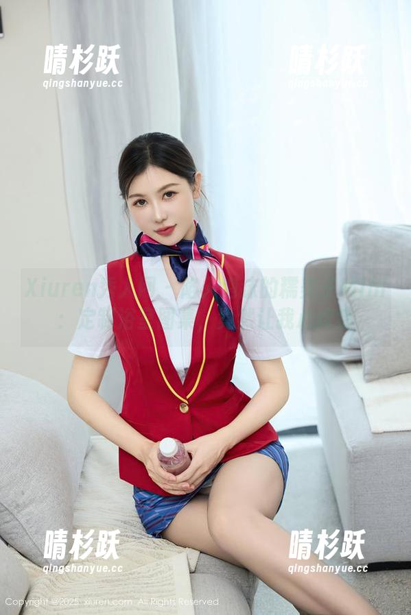 Xiuren秀人网 - 陷入泡沫的糯美子Mini：定制浴室图集，竟然让我心痒痒