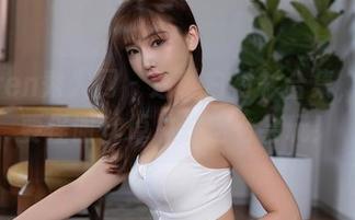 Xiuren秀人网 - 这种白衬衫合集，果然要怪谢忱倬总是这么会玩！