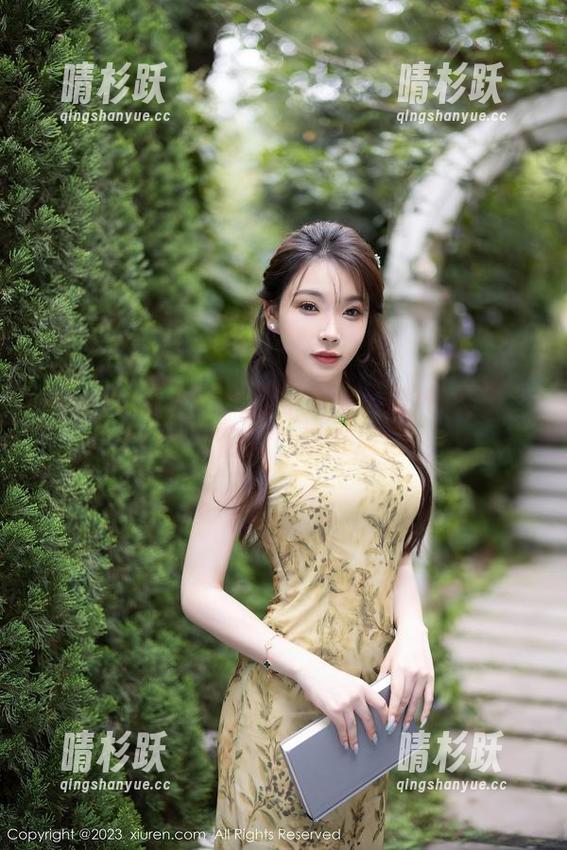 Xiuren秀人网-阿乖Kiddo Xiuren秀人网 - 阿乖Kiddo的作品集:少女们的日常奇遇记