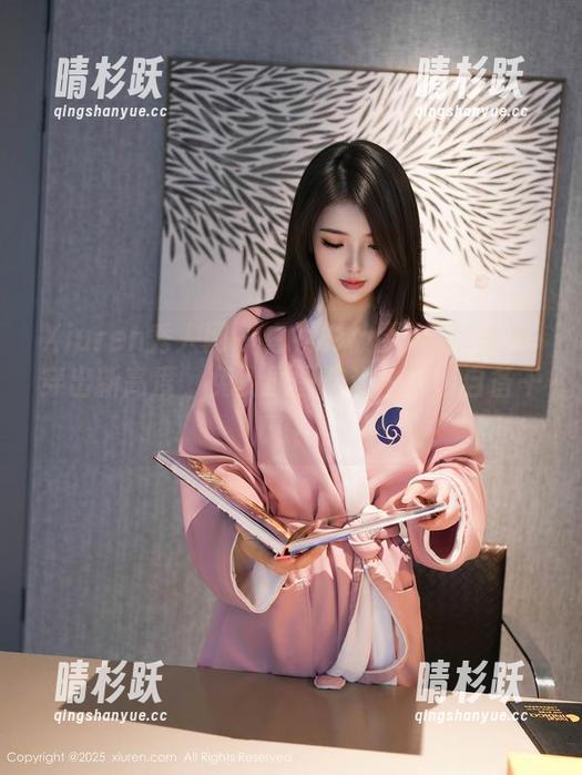 Xiuren秀人网-雯大王susie Xiuren秀人网 - 白衬衫被雯大王susie穿出新高度,免费原图传送中,请自备干粮!