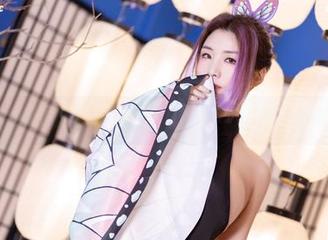 选了好久的美图，Yebin(전예빈)婚礼02有种不一样的loop！