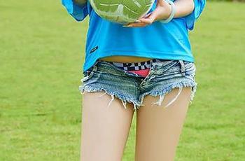 YouMi尤蜜荟 - 这网袜YOYO优优穿着也太绝了，最新分享难以抵挡！