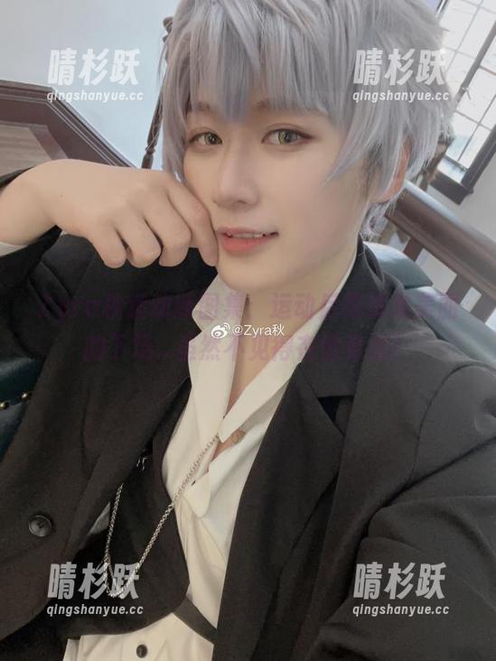 Zyra秋 Zyra秋运动新图集:运动后果然是美丽的下场...虽然不见得在健身房!