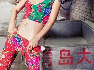 aiss - 无圣光的护士若兮，图包搞定你的视觉疲劳