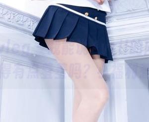 beautyleg - 我能说Avril的内衣写真让人觉得有点羞羞吗？小福利惹的祸！
