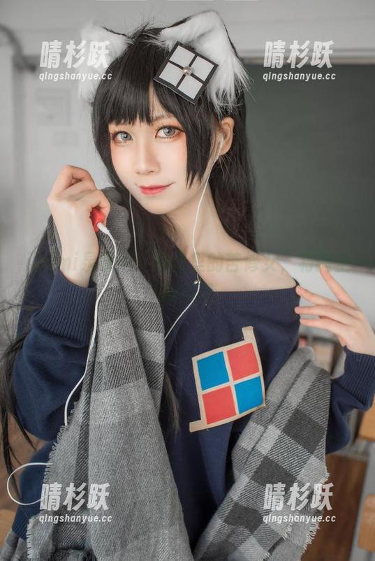 izumi泉桃子 izumi泉桃子:网盘里的苦修女,将瘫坐成风景