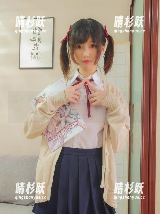 nagisa魔物喵 福利来袭——nagisa魔物喵的艾米莉亚写真,看得我直瞄准了眼睛!