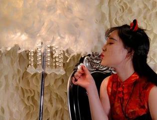 pans - 叮当的天使套图：天使也是有态度的，完全不正经的那种！