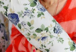 pans - 禾禾女友在线大集合！当你喜欢的都是‘女友’姿态！