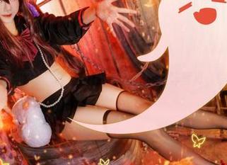 兔女郎和无圣光，sally多啦雪的新鲜写真，嘿嘿！