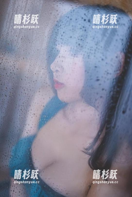 w黑米粥w的反转秀：当奶牛遇上米粒，套图大开眼界