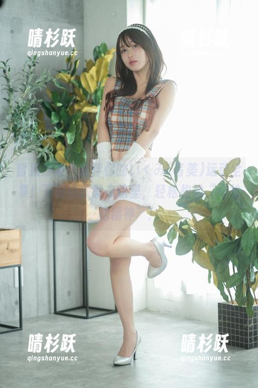 暂别沙发，陪伴你的いくみ(育美)运动全集！下载链接就在这里，轻松构建“马拉松精神”！