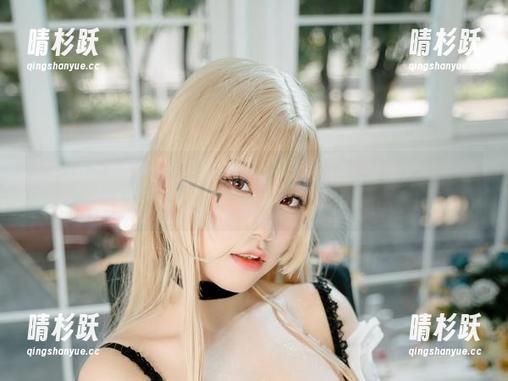唯有七七娜娜子能把美因茨拍成这样，写真集下载，稳了！