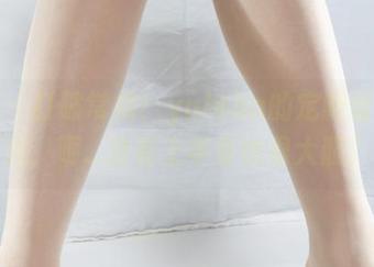 丽柜 - 打破常规！yuleba的定制蕾丝图片，呃…没有上半身也很大胆？