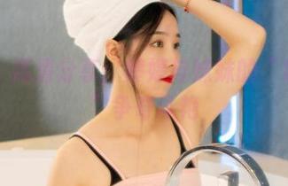 丽柜 - 高清分享：婷婷与妹妹的“姐妹花”争奇斗艳