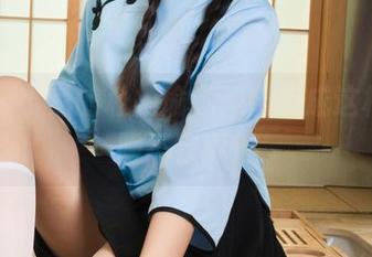 丽柜 - 小戈的私拍瑜伽，能美成这样，不服不行啊！