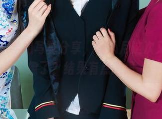 丽柜 - 学姐写真分享，杨心月这次又怎样撩了？结果有点意思