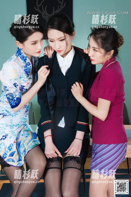 丽柜-杨心月 丽柜 - 学姐写真分享,杨心月这次又怎样撩了?结果有点意思