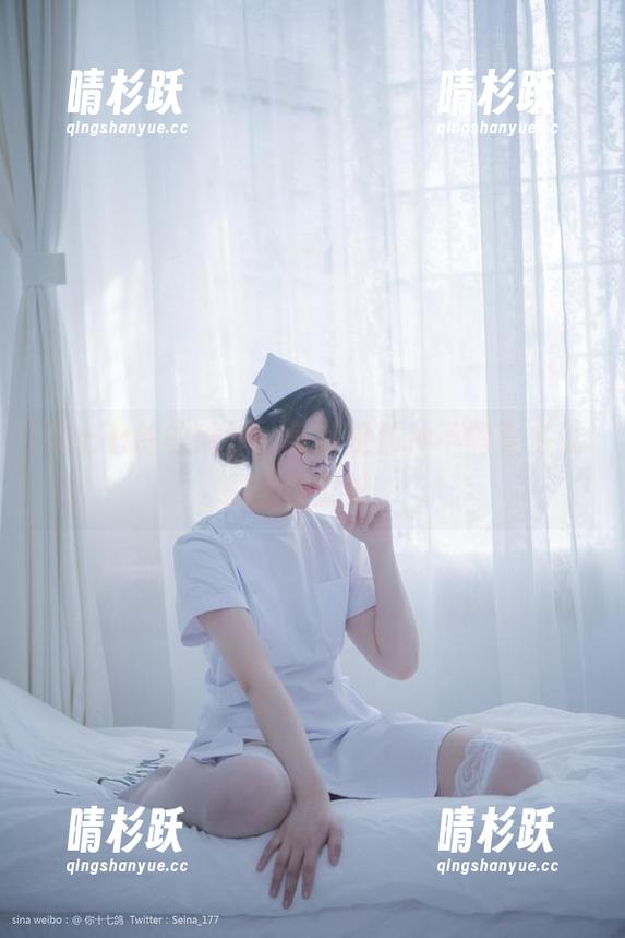 你十七鸽 你十七鸽的妹妹,果然是那种不需要多说的美图女神。
