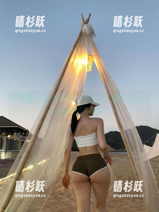 微密圈 - 说真心话，最新你文茜写真里的女神范儿在哪？