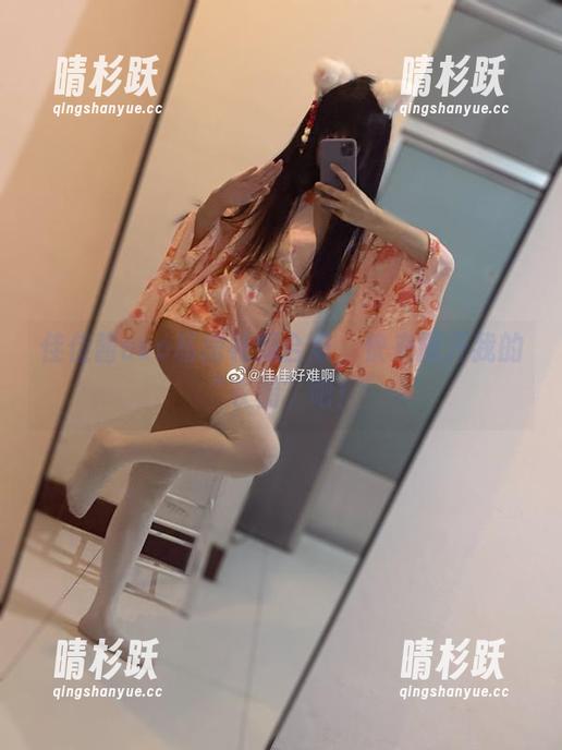 佳佳酱ovo 佳佳酱ovo私房礼服合集,快来揭开我的“衣橱”吧!
