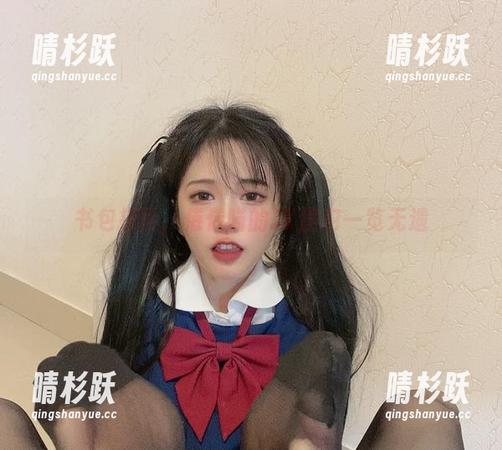 书包探险，倦倦喵的JK图包一览无遗