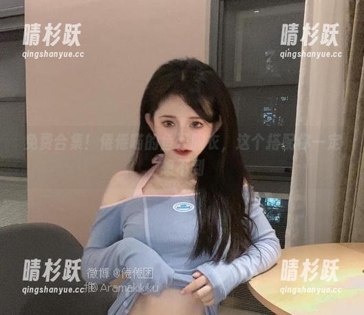 免费合集！倦倦喵的鱼骨胸衣，这个搭配你一定想不到