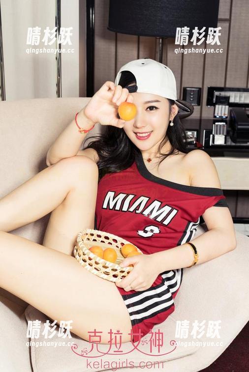 克拉女神 - 盈盈的礼服：这是更新，还是一个小小的意外？