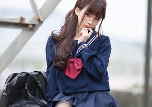 兔玩映画福利不断，黄昏少女图集，皮起来不容易，要努力！