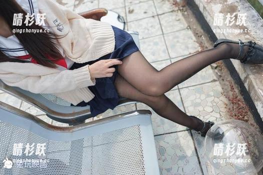 兔玩映画 水手服少女来袭,兔玩映画的图片下载,注意心脏,可能会觉得有点小悸动~