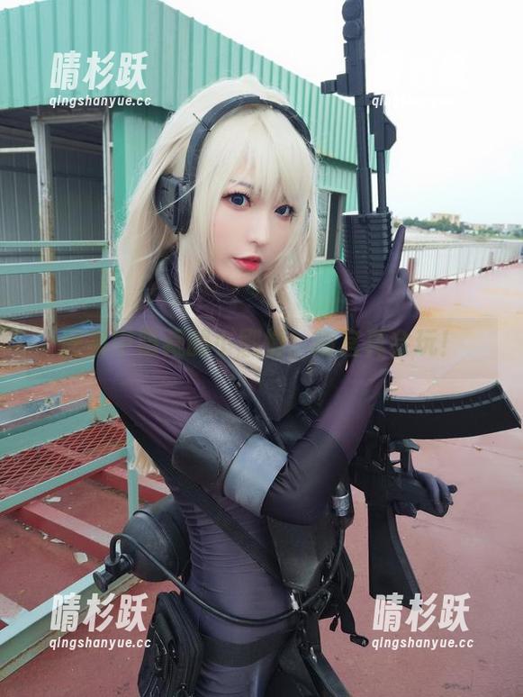 南宫 图集中隐藏的小剧情,南宫真会玩!