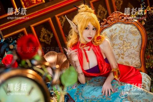 叉子宝宝 哦,叉子宝宝又玩新花样了,最新妹妹套图付出了啥呢?