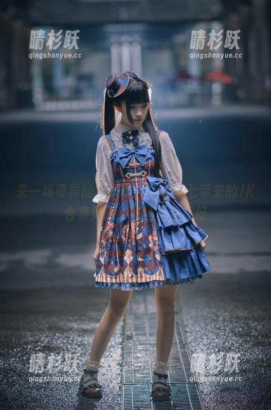 来一场奇异的相遇吧，名濑弥七带来的JK合集更新，随便看看就好