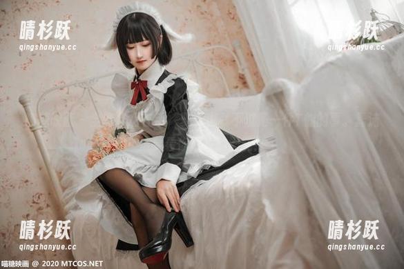 喵糖映画 - 全套作品在手，夏天也就不过是一件T恤的事。蠢沫沫要看你爆发的潜能！