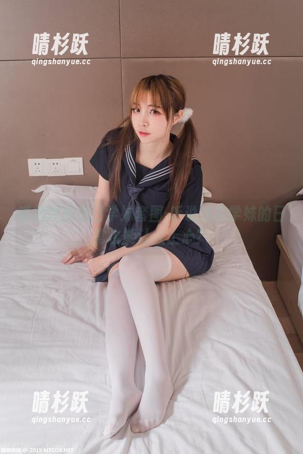 喵糖映画 喵糖映画值日学妹套图-听说这位学妹的日常也能让人上心?