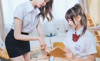 喵糖映画杂货铺在线：肌肤之下，藤原千花的美腿故事