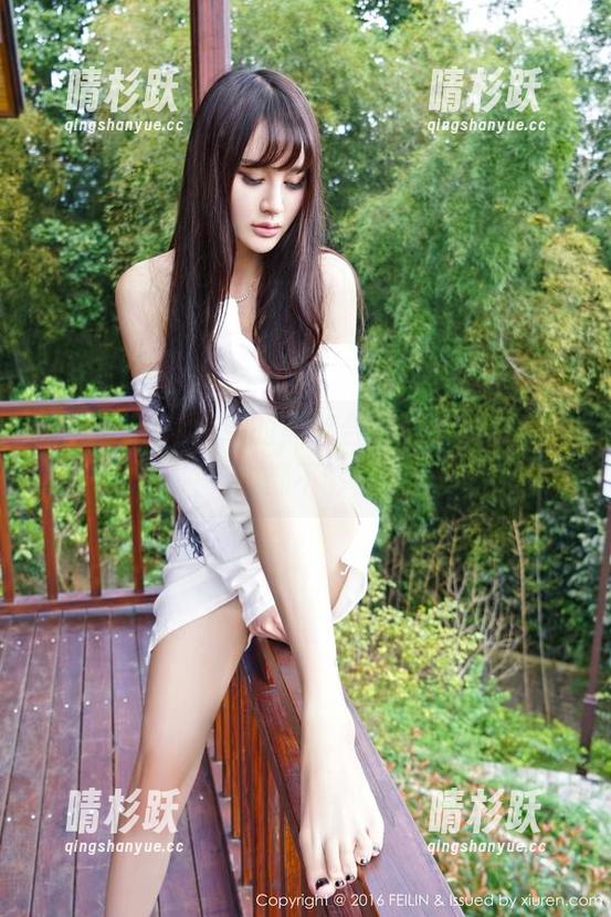 嗲囡囡 - 李梓熙的黑丝合集，美图反正一次都不够！