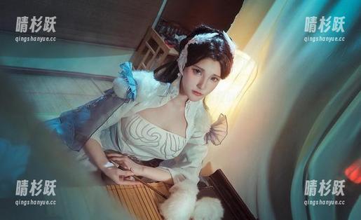 在下萝莉控ii的白色写真：精选集，不可多得的眼福，快来拿去给朋友炫耀！