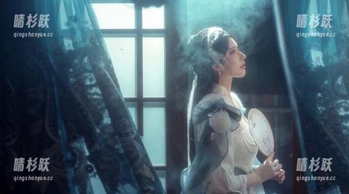 当在下萝莉控ii化身魔王罗莎莉亚，精选照片让人心痒痒，别问为什么！