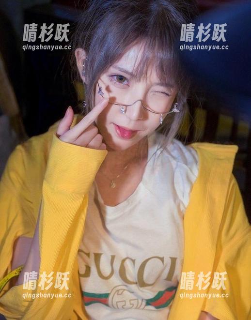 生日快乐，在下萝莉控ii！这组高清的美图让人基本失语！