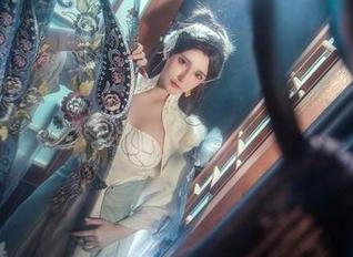 在下萝莉控ii来了！300万粉丝的免费图片，黑贞心动不如行动吧？