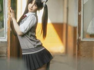 竟然从失眠小宁的网盘里找到了多面御姐的样子！